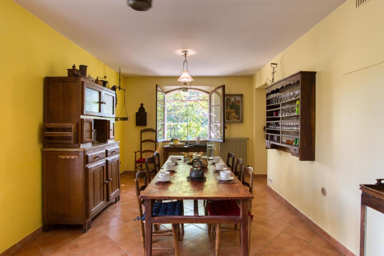 Mas De Bacalan Bed & Breakfast Mormoiron Exterior photo