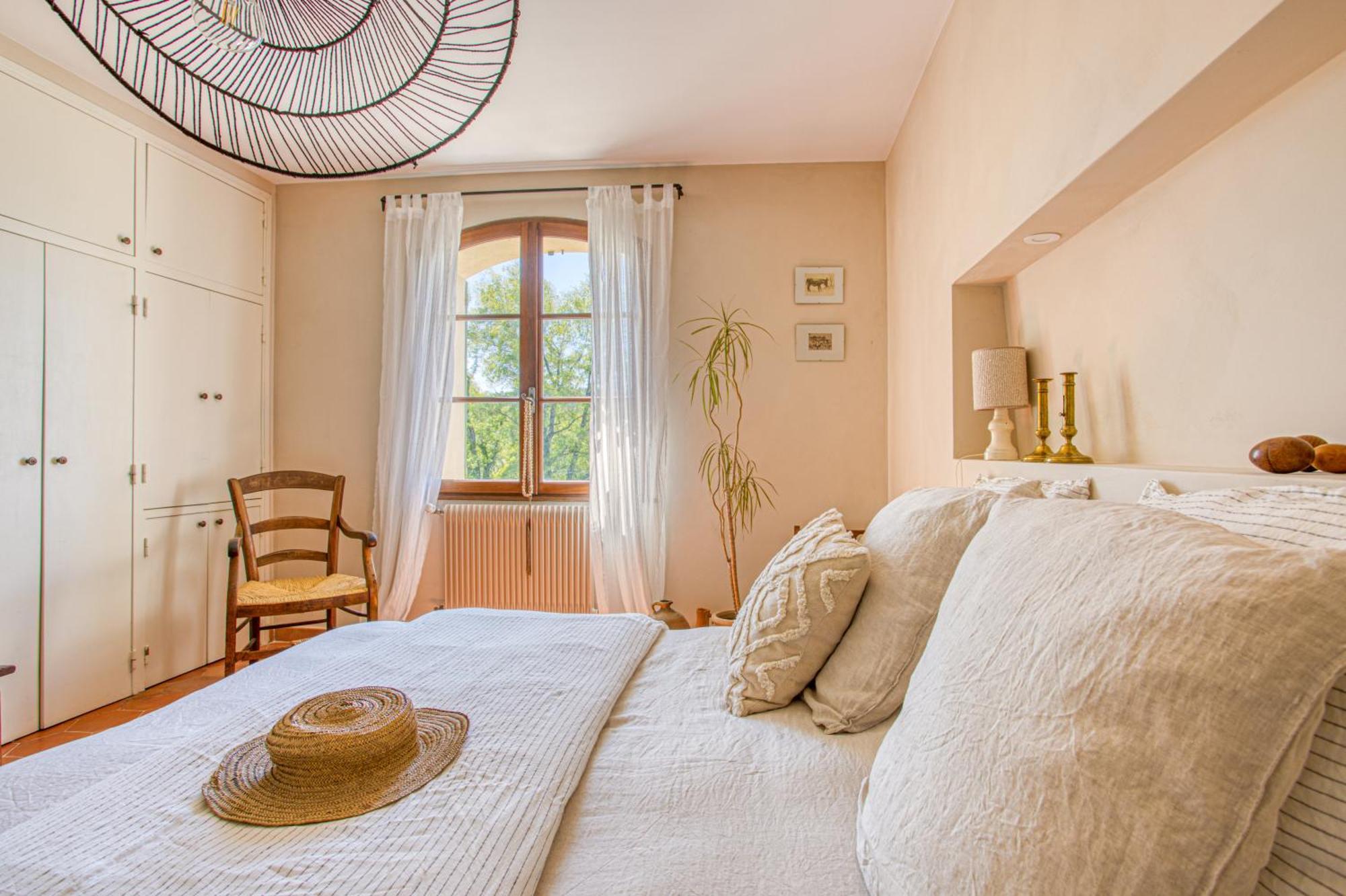 Mas De Bacalan Bed & Breakfast Mormoiron Exterior photo